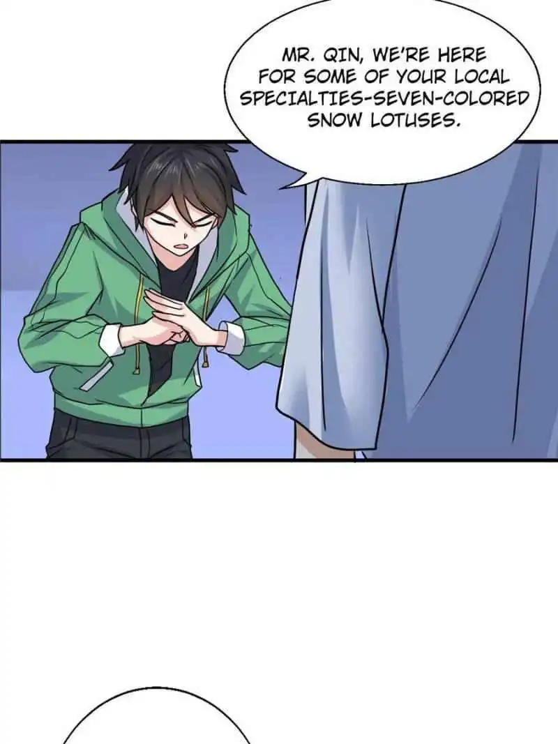 Dragon King's Son-in-law Chapter 63 25